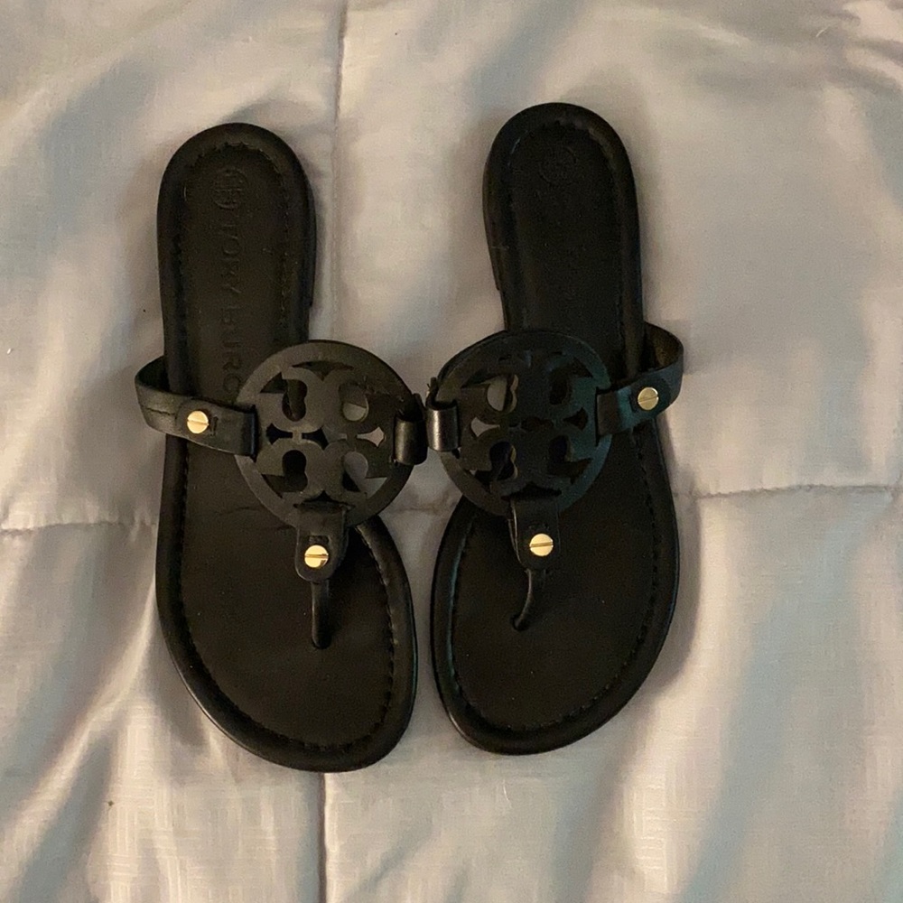 Tory Burch sandals